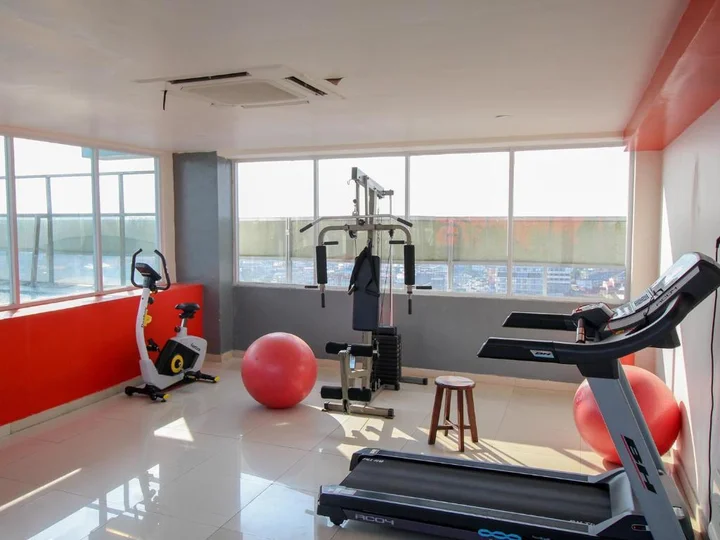 Понтианак: HARRIS Hotel Pontianak
