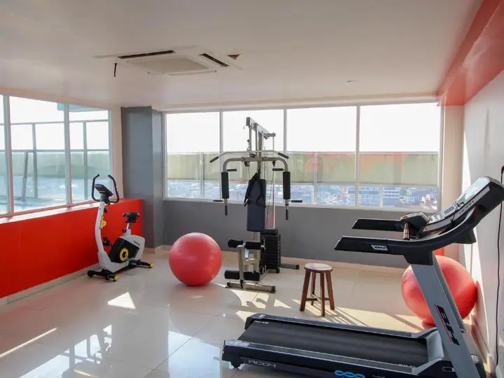 Понтианак: HARRIS Hotel Pontianak