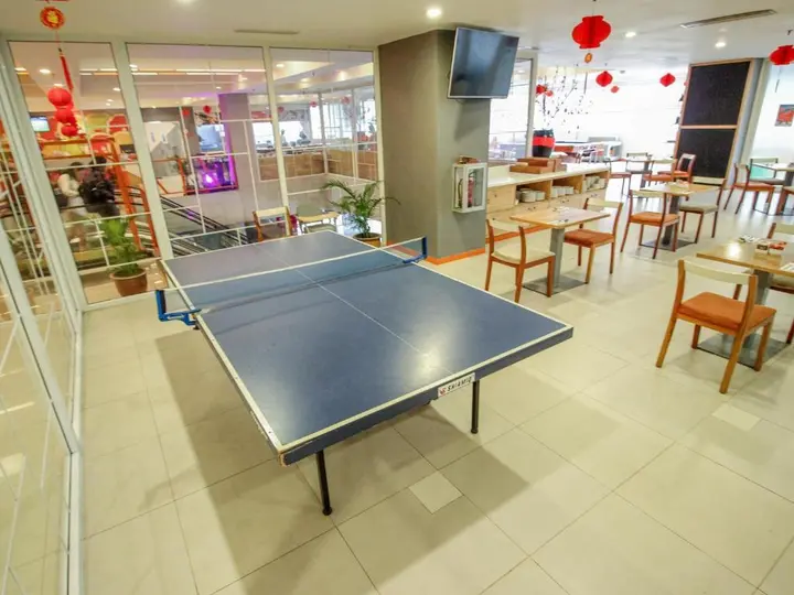 Понтианак: HARRIS Hotel Pontianak