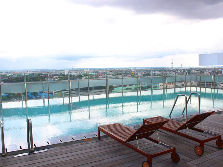 Понтианак: HARRIS Hotel Pontianak