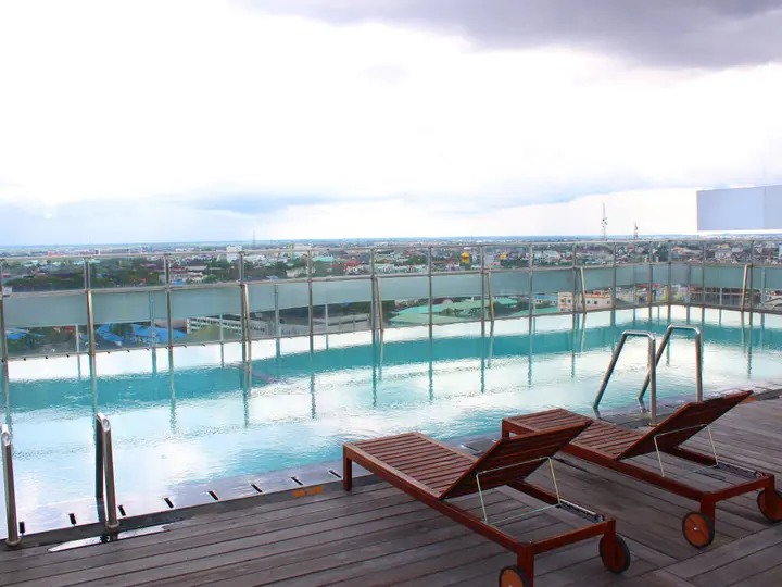 Понтианак: HARRIS Hotel Pontianak