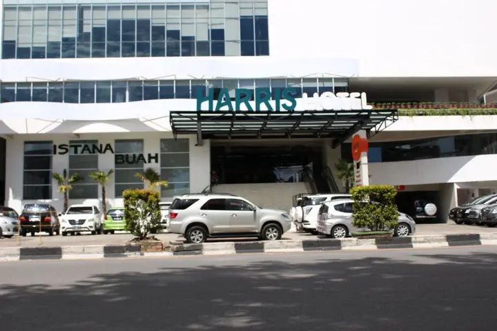 Понтианак: HARRIS Hotel Pontianak
