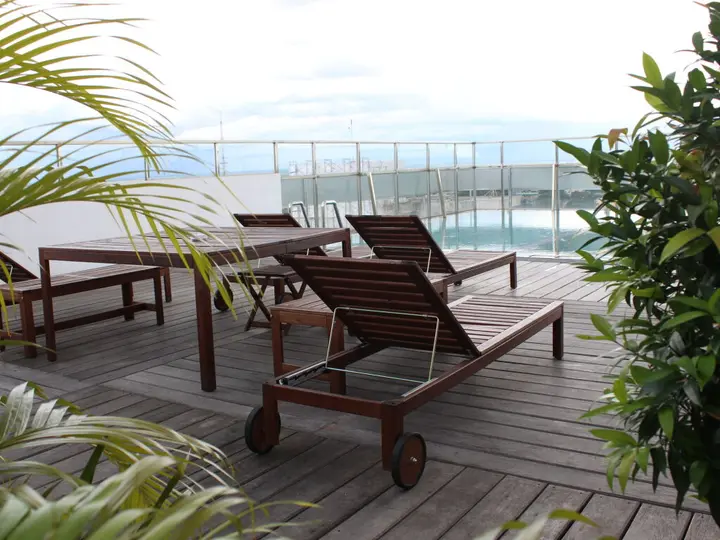 Понтианак: HARRIS Hotel Pontianak