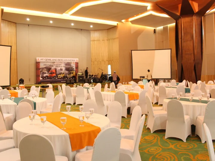 Понтианак: HARRIS Hotel Pontianak