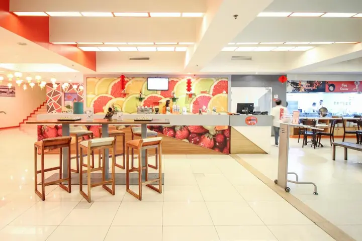 Понтианак: HARRIS Hotel Pontianak