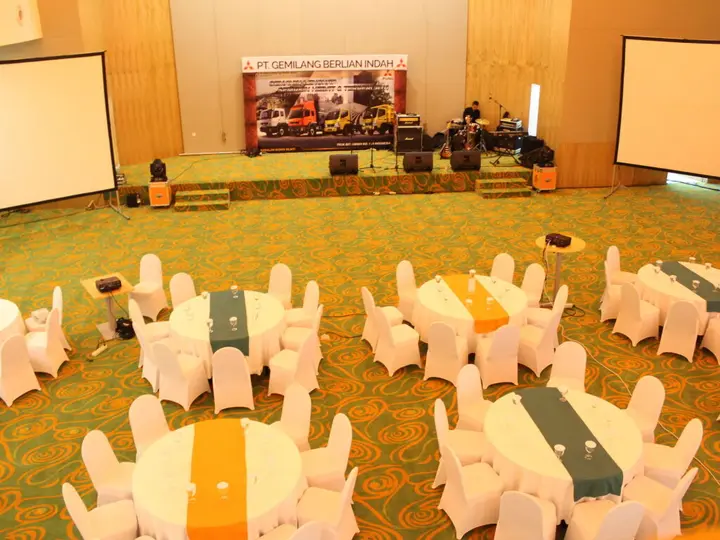 Понтианак: HARRIS Hotel Pontianak