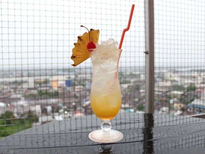 Понтианак: HARRIS Hotel Pontianak