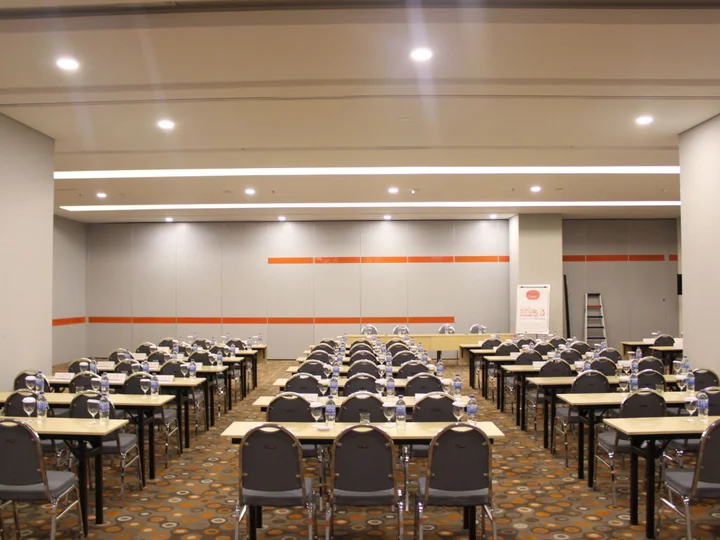 Понтианак: HARRIS Hotel Pontianak