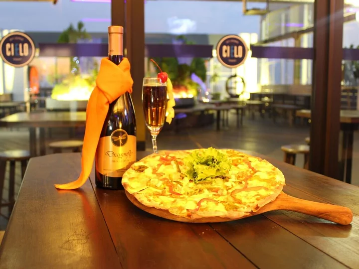 Понтианак: HARRIS Hotel Pontianak