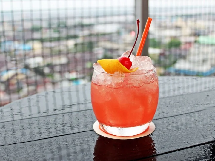 Понтианак: HARRIS Hotel Pontianak