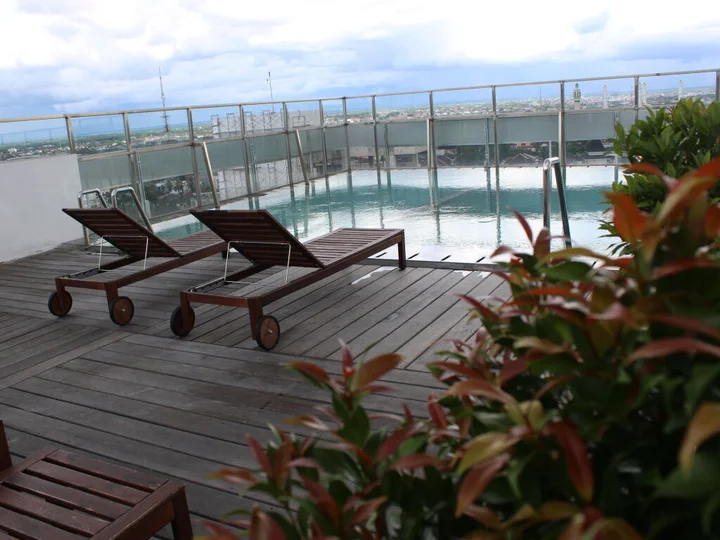 Понтианак: HARRIS Hotel Pontianak