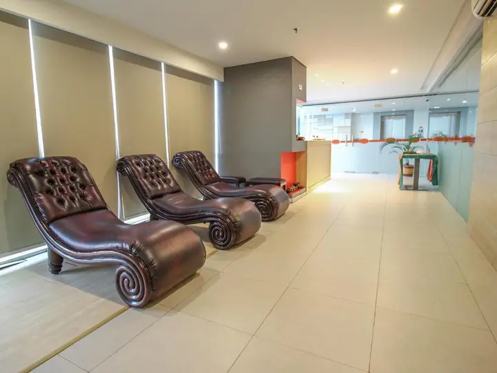 Понтианак: HARRIS Hotel Pontianak