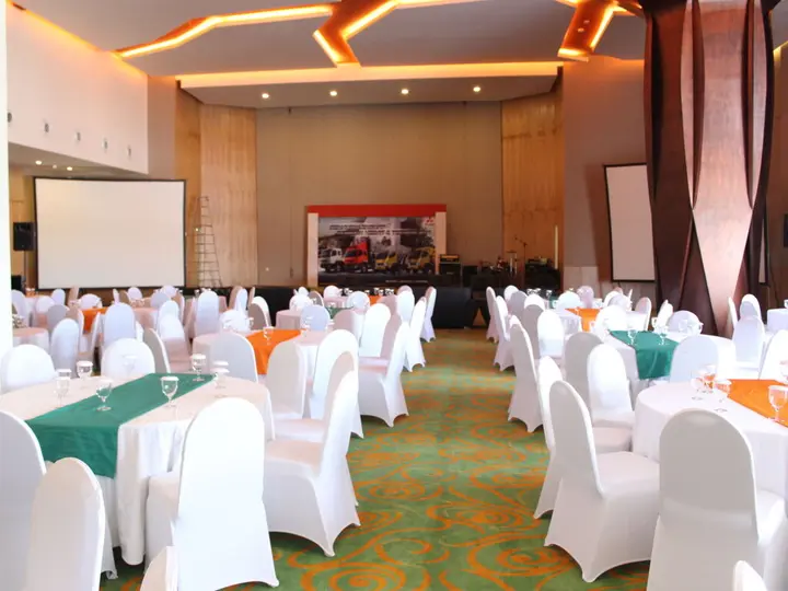 Понтианак: HARRIS Hotel Pontianak