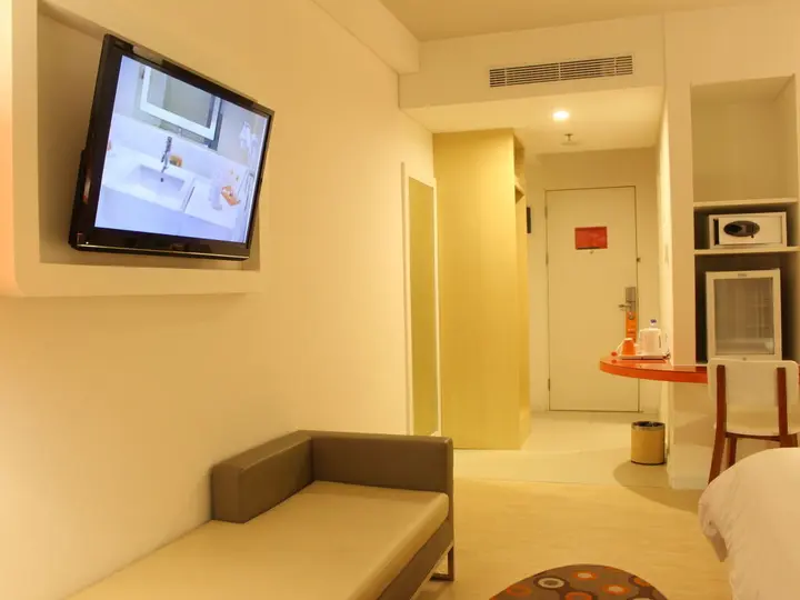 Понтианак: HARRIS Hotel Pontianak
