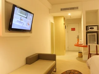 Понтианак: HARRIS Hotel Pontianak