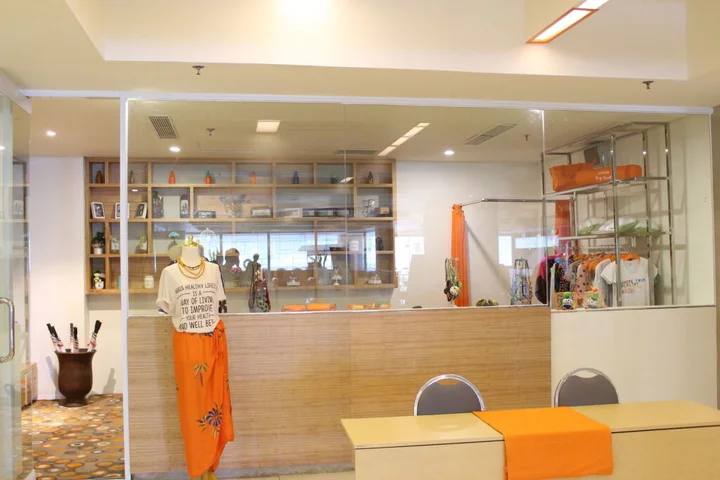 Понтианак: HARRIS Hotel Pontianak
