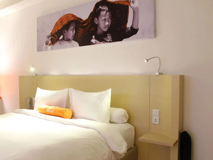 Понтианак: HARRIS Hotel Pontianak