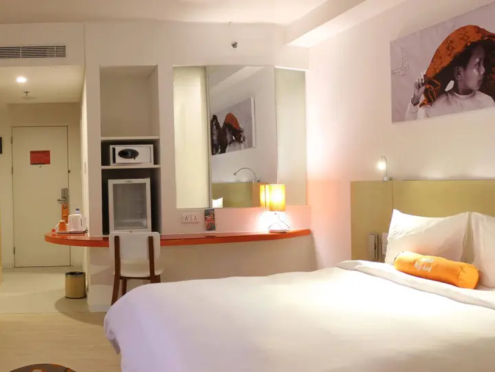 Понтианак: HARRIS Hotel Pontianak
