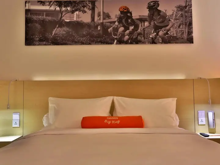 Понтианак: HARRIS Hotel Pontianak
