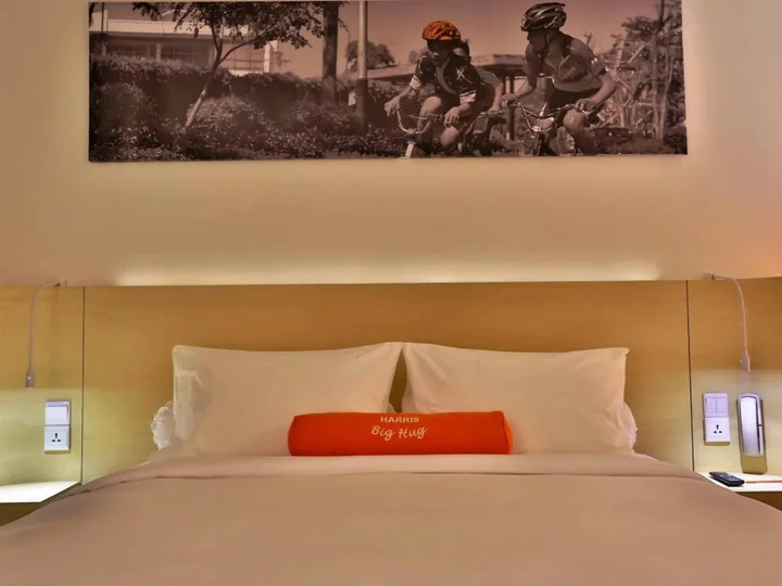 Понтианак: HARRIS Hotel Pontianak