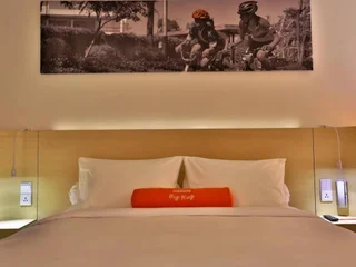 Понтианак: HARRIS Hotel Pontianak