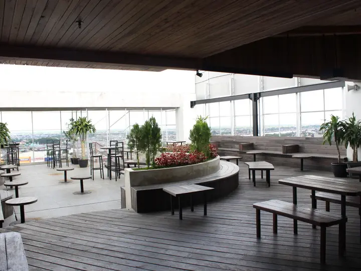Понтианак: HARRIS Hotel Pontianak