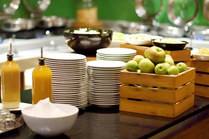 Семаранг: Holiday Inn Express Semarang Simpang Lima by IHG
