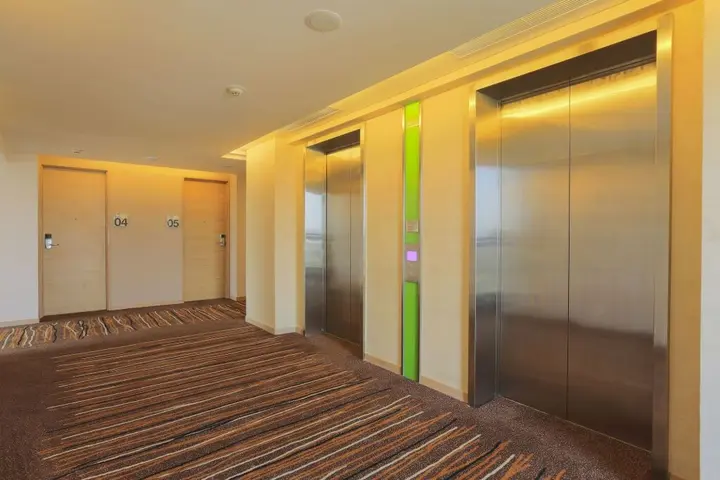 Семаранг: Holiday Inn Express Semarang Simpang Lima by IHG
