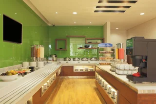 Семаранг: Holiday Inn Express Semarang Simpang Lima by IHG