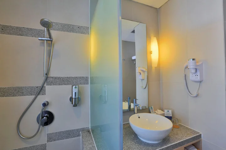 Семаранг: Holiday Inn Express Semarang Simpang Lima by IHG