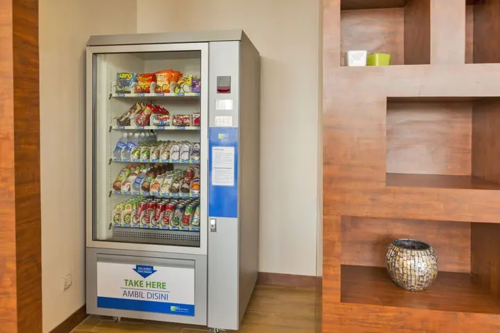 Семаранг: Holiday Inn Express Semarang Simpang Lima by IHG