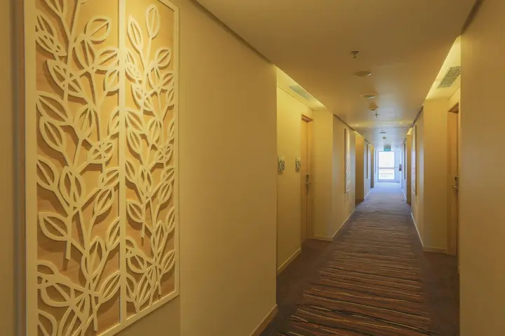 Семаранг: Holiday Inn Express Semarang Simpang Lima by IHG