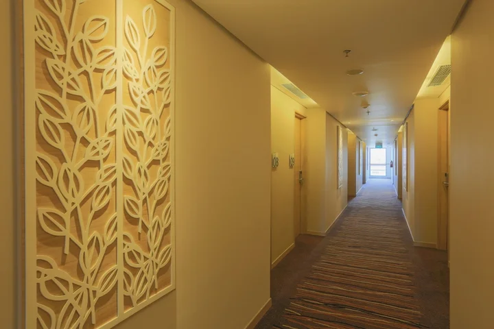 Семаранг: Holiday Inn Express Semarang Simpang Lima by IHG