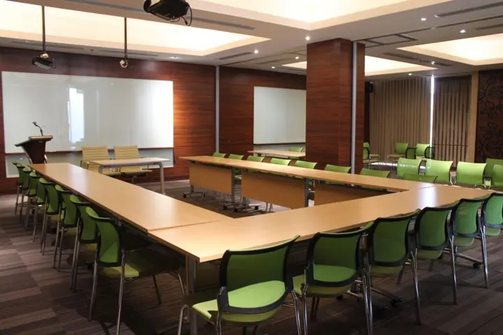 Семаранг: Holiday Inn Express Semarang Simpang Lima by IHG