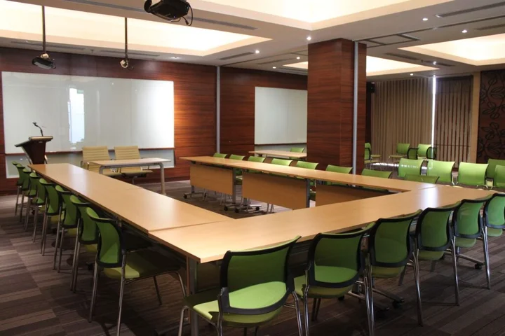 Семаранг: Holiday Inn Express Semarang Simpang Lima by IHG