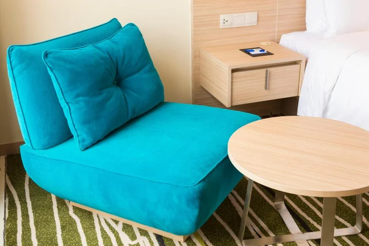 Семаранг: Holiday Inn Express Semarang Simpang Lima by IHG