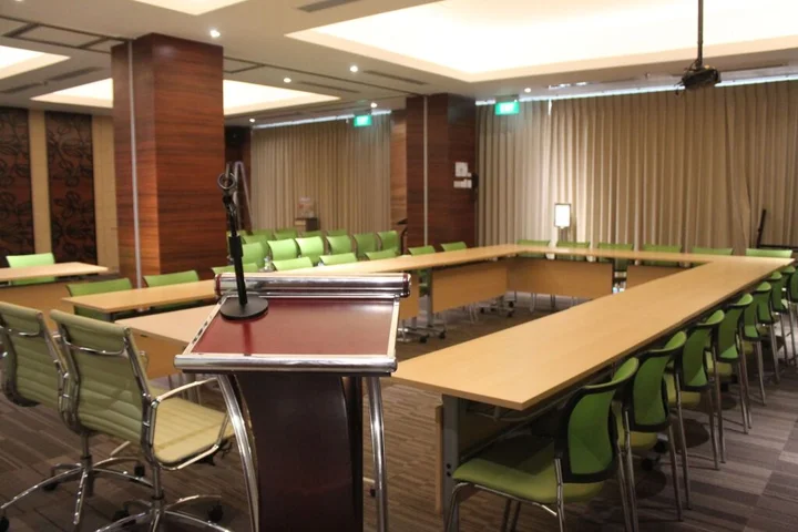 Семаранг: Holiday Inn Express Semarang Simpang Lima by IHG