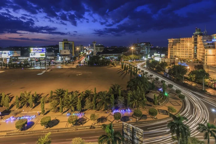 Семаранг: Holiday Inn Express Semarang Simpang Lima by IHG