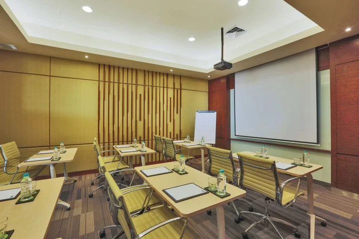 Семаранг: Holiday Inn Express Semarang Simpang Lima by IHG