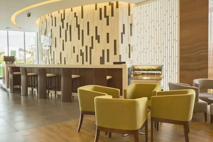 Семаранг: Holiday Inn Express Semarang Simpang Lima by IHG