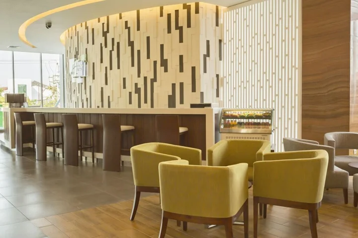 Семаранг: Holiday Inn Express Semarang Simpang Lima by IHG
