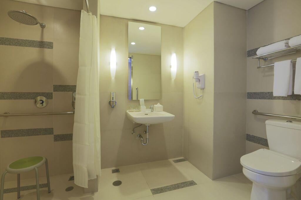 Семаранг: Holiday Inn Express Semarang Simpang Lima by IHG