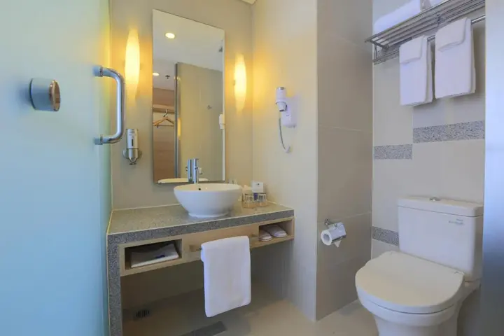 Семаранг: Holiday Inn Express Semarang Simpang Lima by IHG