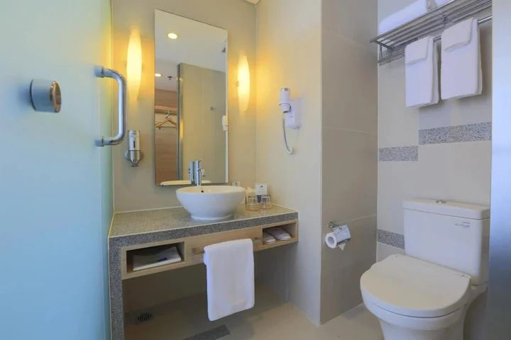 Семаранг: Holiday Inn Express Semarang Simpang Lima by IHG