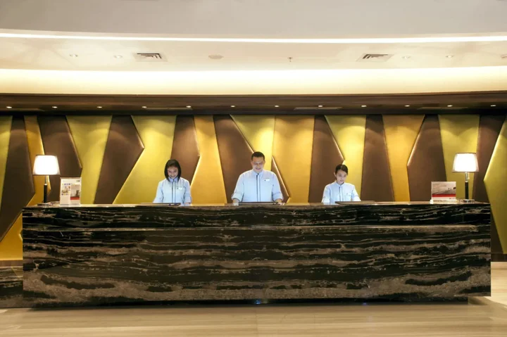 Сурабая: Holiday Inn Express Surabaya CenterPoint by IHG