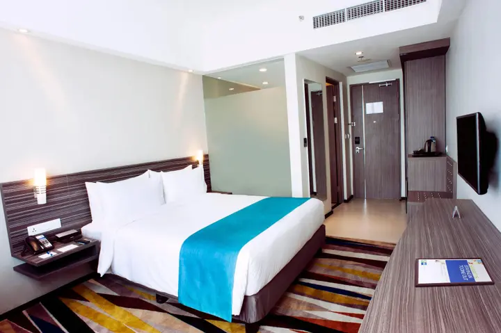 Сурабая: Holiday Inn Express Surabaya CenterPoint by IHG