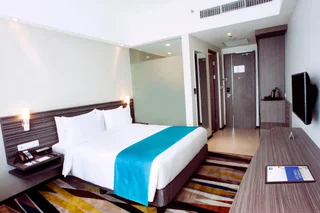 Сурабая: Holiday Inn Express Surabaya CenterPoint by IHG