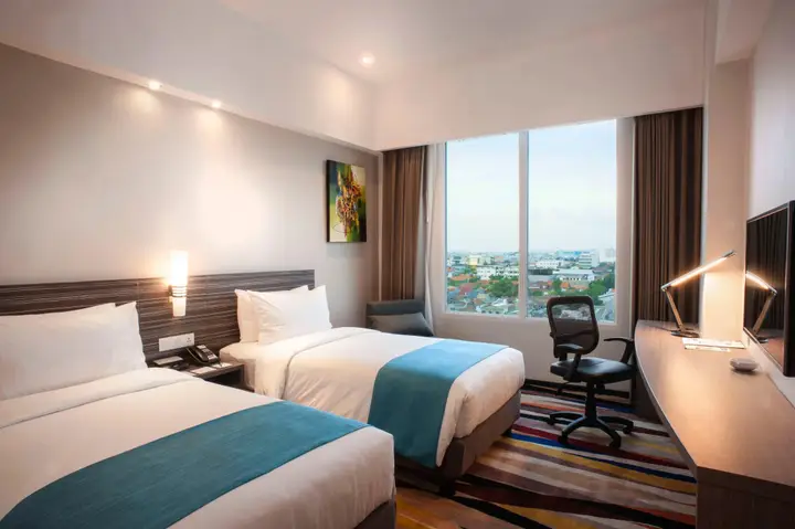 Holiday Inn Express Surabaya CenterPoint by IHG — фото 5