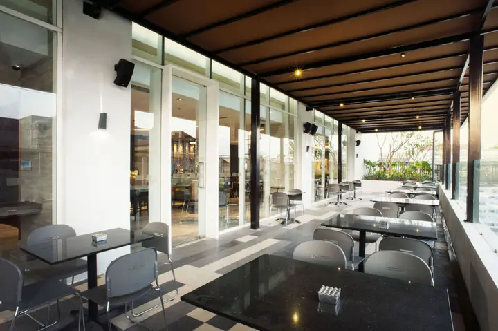 Сурабая: Holiday Inn Express Surabaya CenterPoint by IHG