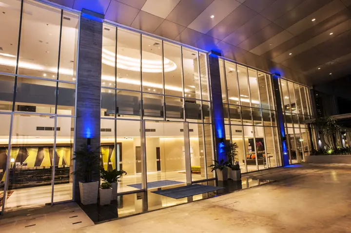 Сурабая: Holiday Inn Express Surabaya CenterPoint by IHG
